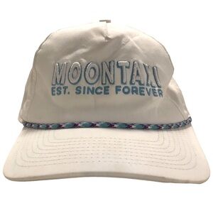 Imperial - Moon Taxi Tour Cap